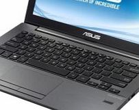 ASUS Essential PU301LA Core i5-4210U 4GB 500GB