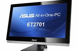 Asus ET2701IUTI-B003 Intel Core i3-3220 27 10