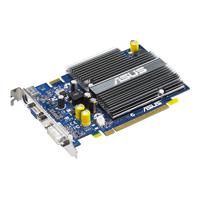 Asus Extreme N7600GS SILENT/HTD GeForce 7600 GS