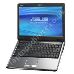 Asus F6V-3P087C Laptop