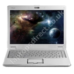 ASUS F6VE-3P082C Laptop