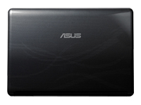 ASUS F70SL TY076C - Core 2 Duo T5850 2.16 GHz -