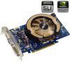 GeForce GTS 250 - 1 GB GDDR3 - PCI-Express 2.0