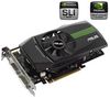 GeForce GTX 460 - 768 MB GDDR5 - PCI-Express 2.0