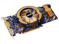 ASUS GF EN9800GT TOP/HTDP/512MD3 512MB DDR3 PCI-E