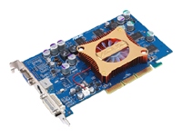 ASUS GRAPHICS CARD GF FX 5700 256MB DDR TV OUT