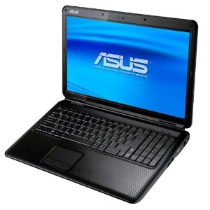 Asus K50C-SX009V 15 Laptop Computer K50C-SX009V