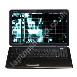Asus K50IJ-SX285V Windows 7 Laptop
