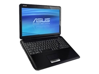 ASUS K50IN SX132V - Core 2 Duo T5870 2 GHz -