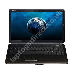 Asus K50IN-SX149X Windows 7 Laptop