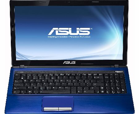 ASUS K53E-SX347V Laptops