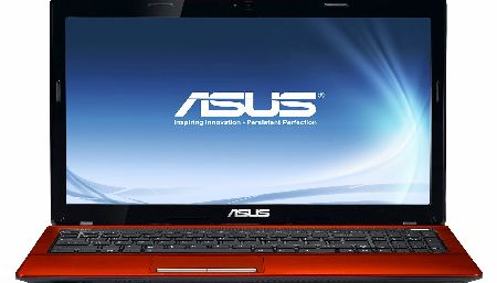 ASUS K53E-SX348V Laptops