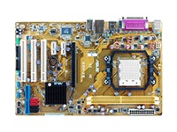 asus M2N-XE - motherboard - ATX - GeForce 6100