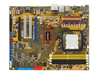 asus M3N-HD/HDMI - motherboard - ATX - nForce 750a SLI