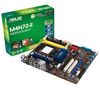 ASUS M4N72-E - Socket AM2 /AM2 - Chipset nForce 750a