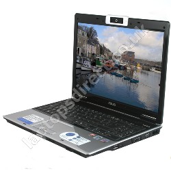 M51VR Laptop