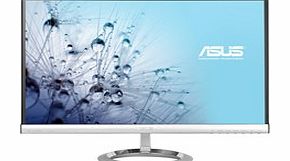 Asus MX239H 23 Wide AH-IPS Silver 1920x1080
