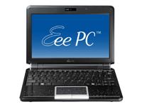 Asus Netbook Eee PC 901-BK006 Black Linux