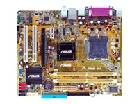 P5B-MX - motherboard - micro ATX - i946GZ