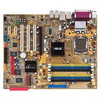 P5GDC Deluxe Motherboard - P4 LGA775 i915P