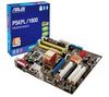 ASUS P5KPL/1600 - Socket 775 - Chipset G31 - ATX