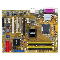 Asus P5LD2 Motherboard - Pentium D LGA775 i945P