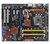 ASUS P5Q Pro - LGA775 Socket for Intel - P45 Chipset