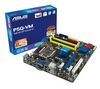 ASUS P5Q-VM - Socket 775 - Chipset G45 - Micro ATX