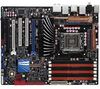 ASUS P6TD Deluxe - Socket 1366 - Chipset X58 - ATX