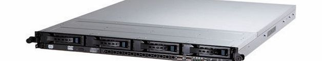 Asus RS300-E7-PS4 Rackmount 1U Server (Socket