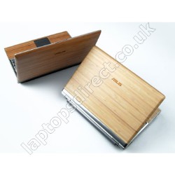 ASUS U6V-2P048C Bamboo Laptop