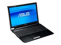ASUS UL50AG XX040V - Core 2 Duo SU7300 1.3 GHz -