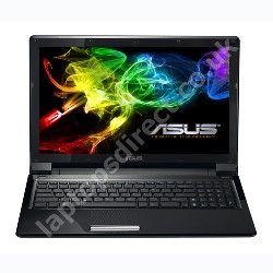 Asus UL50AG XX040V Windows 7 Laptop