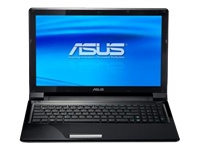 ASUS UL50AT XX005V - Core 2 Duo SU7300 1.3 GHz -