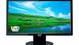 Asus VE198S 19 Wide Monitor