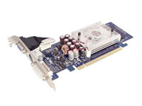 VGA EN8400GS LP 256Mb PCI-E 1xDVI-I