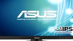 Asus VS24AH 24 IPS LED 1920 X 1080 VGA DVI HDMI