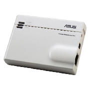 ASUS WL-330GE 125Mbps 5 in 1 pocket size