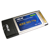 ASUS WL107G 54MBPS WIRELESS PCMCIA LAN CARD
