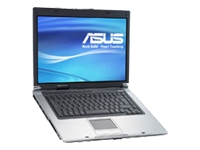 asus X50RL AP352E - Pentium Dual Core T2390 1.86 GHz - 15.4 TFT