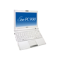 Asustek 8.9`` Eee PC 1GB 20GB Linux White