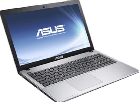 ASUSTek Asus X550CA-XX985H 15.6-inch Notebook (Intel Core i3-3217U 1.8GHz, 8GB RAM, 1TB HDD, DVD-RW, Intel H