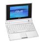 Asustek Eee Pc 7`` Screen White 512MB Memory 4GB