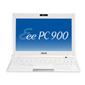 Asustek EEE PC 900 1GB 16G SSD Linux White