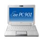 Asustek EEE PC 901 Atom 1GB 12G SSD XP White
