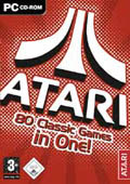 Atari Atari 80 Classic Games PC