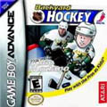Backyard Hockey GBA
