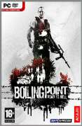 Atari Boiling Point Road To Hell PC