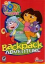 Atari Dora The Explorer Back Pack Adventure PC
