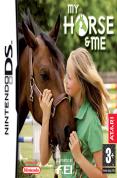 My Horse & Me NDS